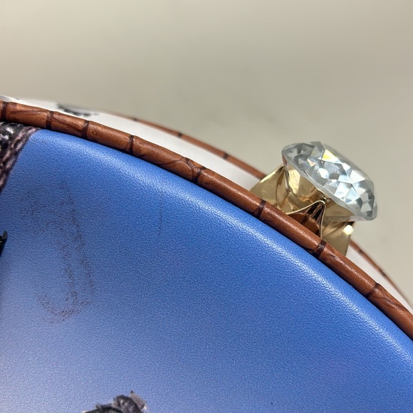 Beautiful Medium Paris handbag - Picture 13 of 13